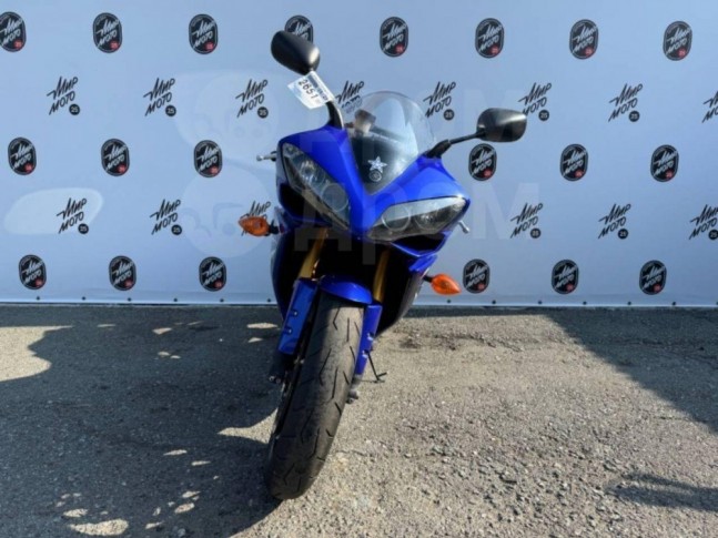 Yamaha YZF-R1  2007