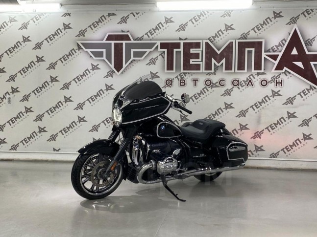 BMW R 18  2021