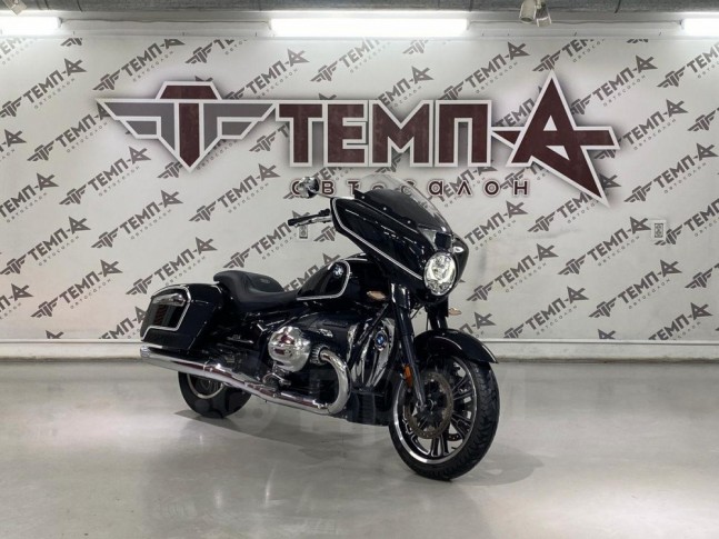 BMW R 18  2021