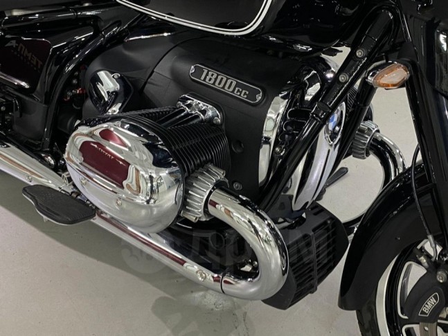BMW R 18  2021