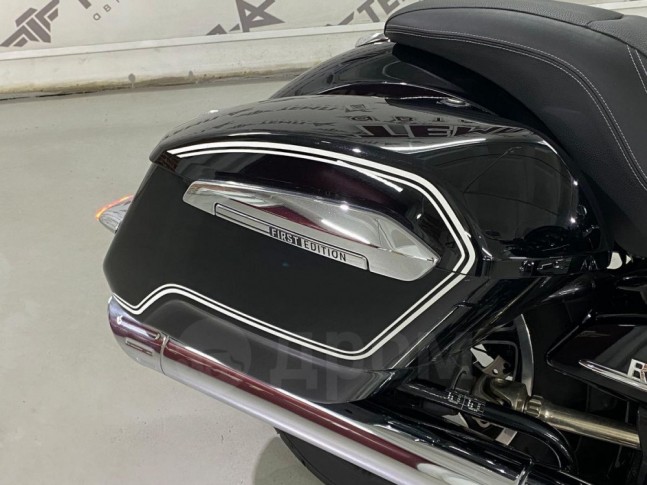 BMW R 18  2021