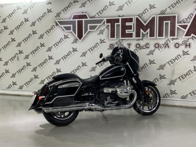 BMW R 18  2021