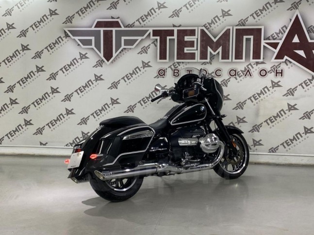 BMW R 18  2021