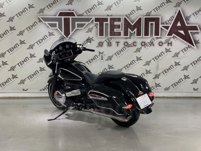 BMW R 18  2021
