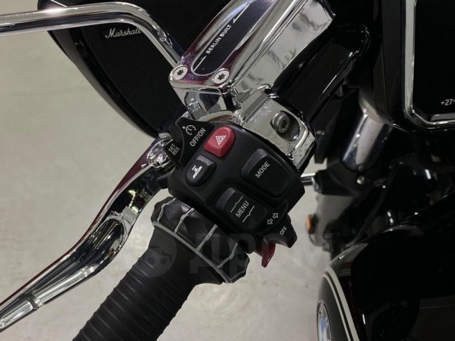BMW R 18  2021