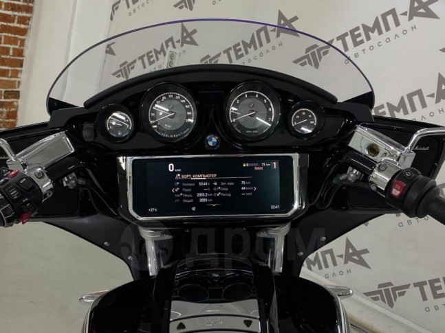 BMW R 18  2021