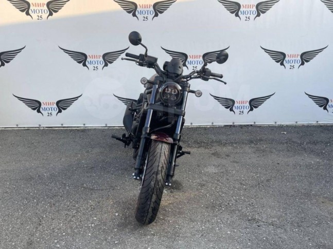 Honda CMX 1100 Rebel  2022