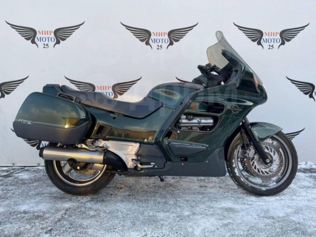 Honda ST 1100  1994