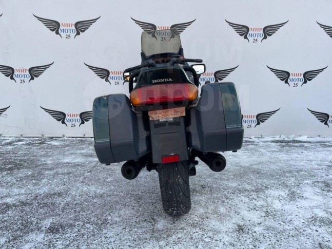 Honda ST 1100  1994
