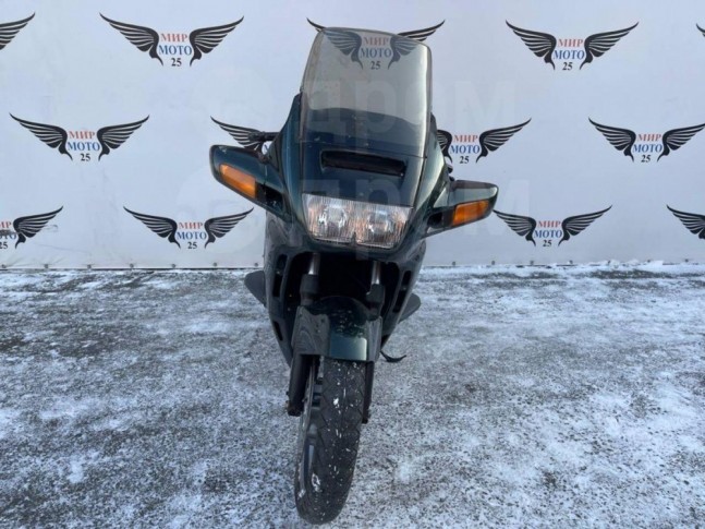 Honda ST 1100  1994