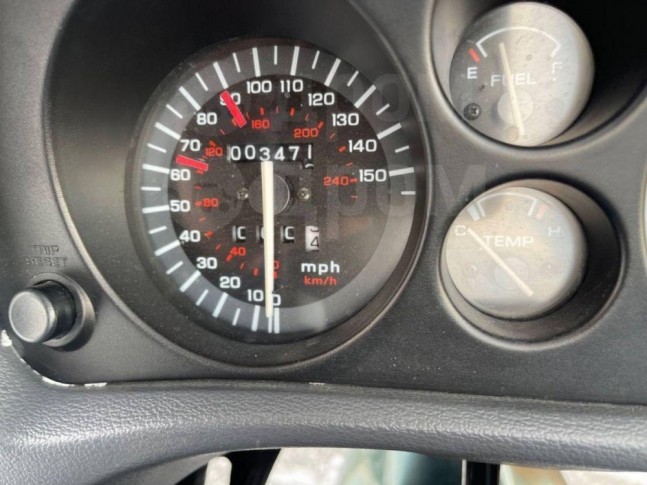 Honda ST 1100  1994