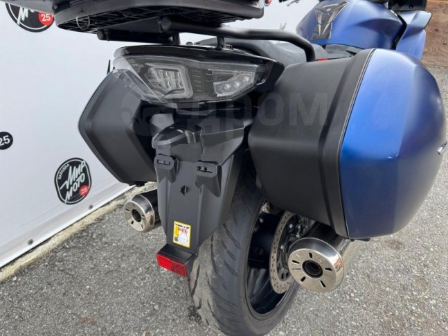 Yamaha FJR 1300A  2019
