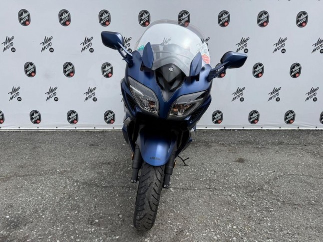 Yamaha FJR 1300A  2019