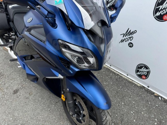 Yamaha FJR 1300A  2019