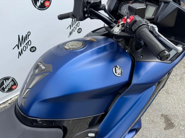 Yamaha FJR 1300A  2019