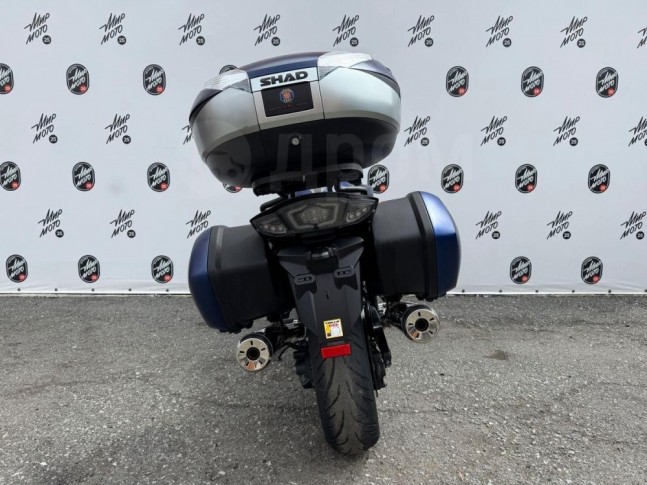 Yamaha FJR 1300A  2019