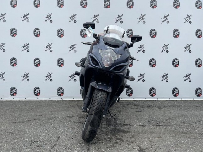 Suzuki GSF 1250SA Bandit  2014