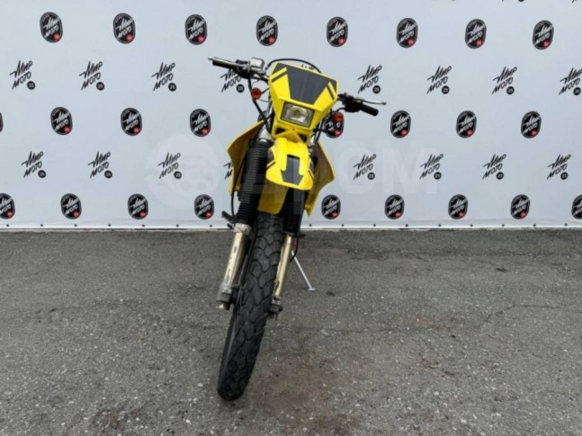 Suzuki DR-Z 400S  2006