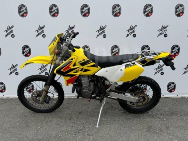 Suzuki DR-Z 400S  2006