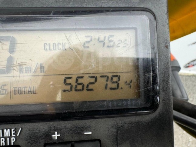 Suzuki DR-Z 400S  2006