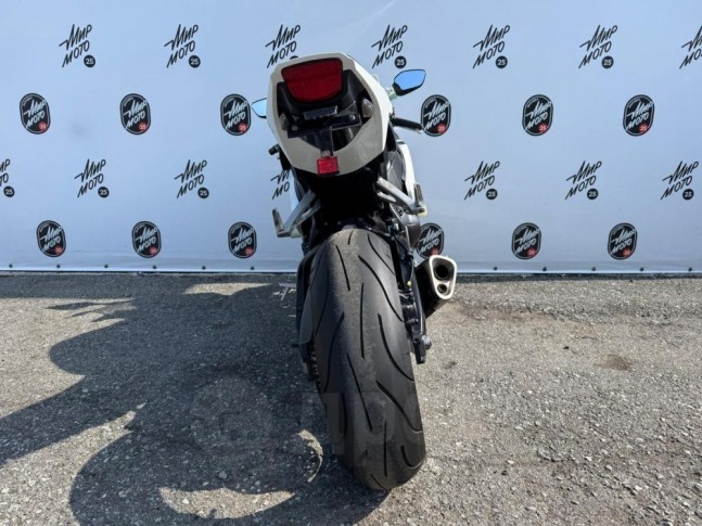 Honda CBR 1000RR Fireblade  2009