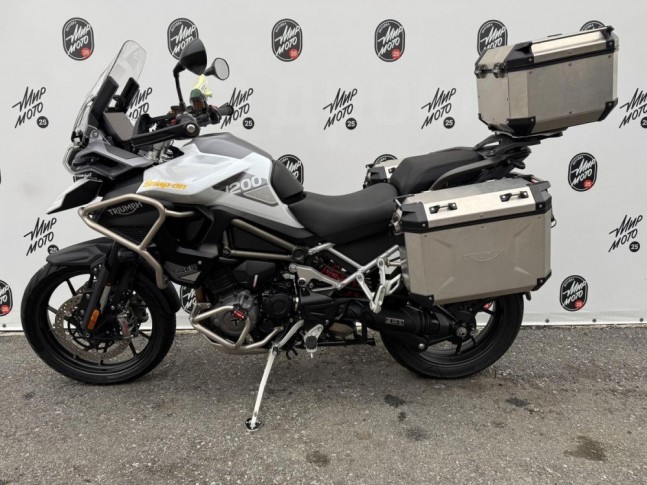 Triumph Tiger 1200  2023