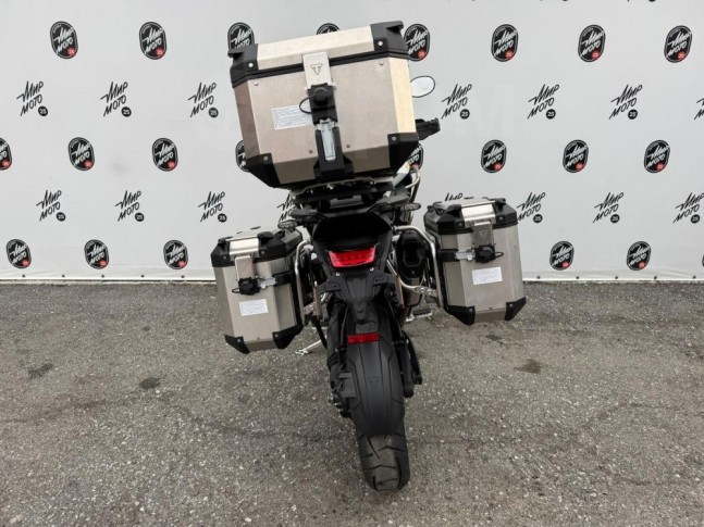 Triumph Tiger 1200  2023