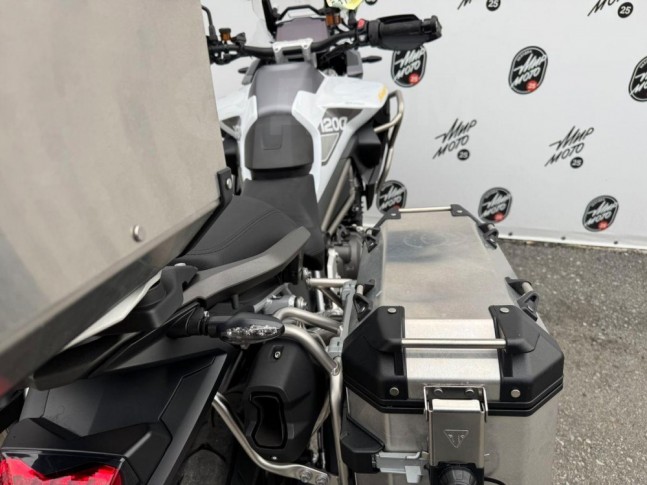 Triumph Tiger 1200  2023