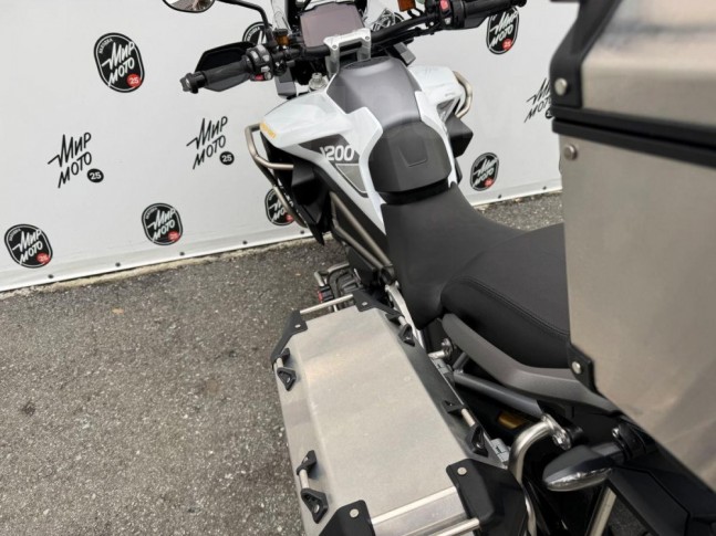 Triumph Tiger 1200  2023