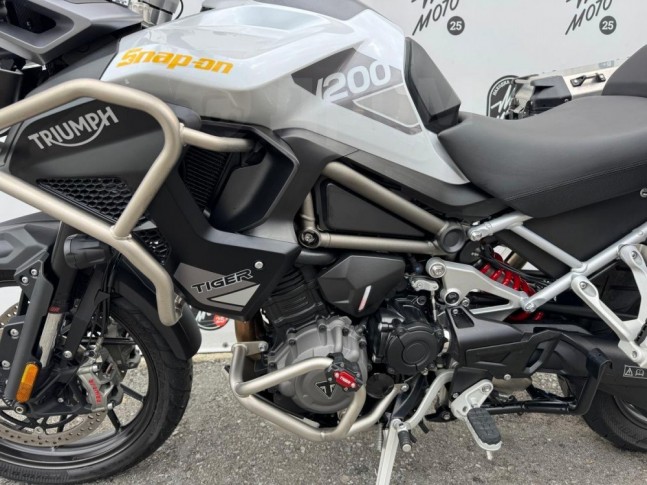 Triumph Tiger 1200  2023