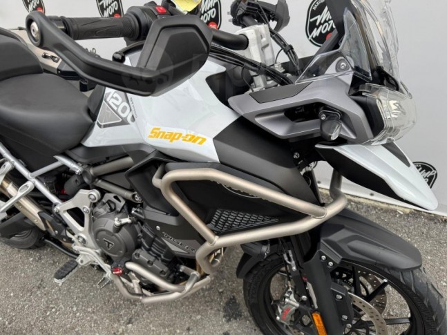 Triumph Tiger 1200  2023