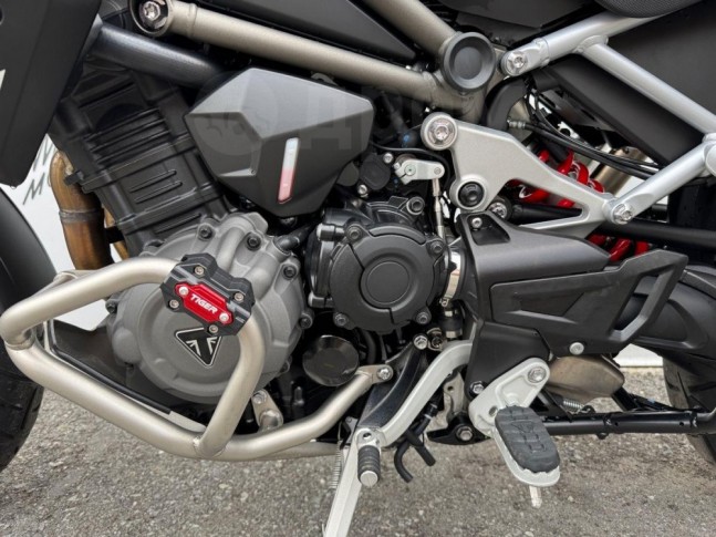 Triumph Tiger 1200  2023