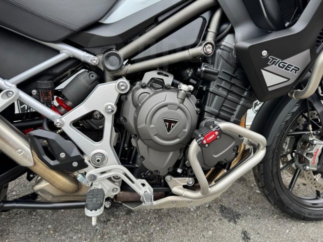 Triumph Tiger 1200  2023