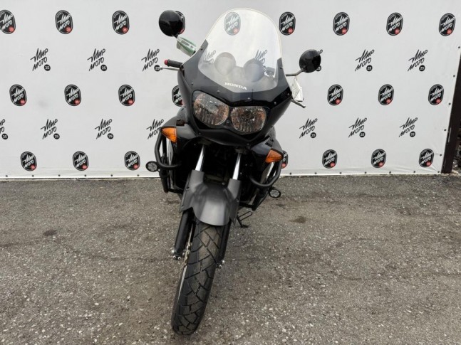 Honda Varadero  2002