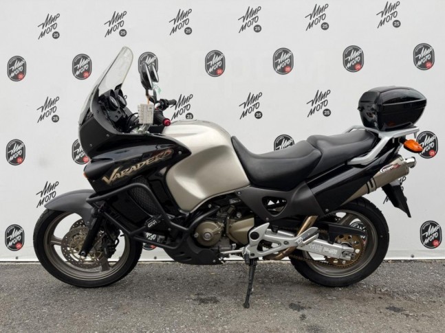 Honda Varadero  2002