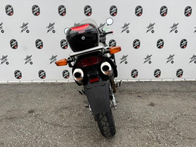 Honda Varadero  2002