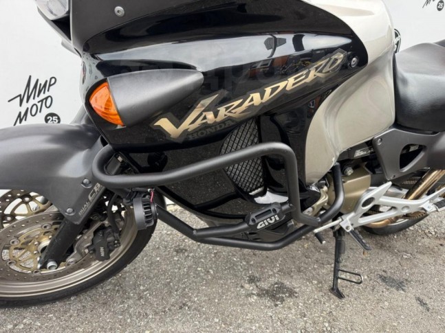 Honda Varadero  2002