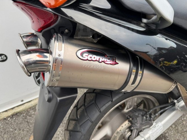 Honda Varadero  2002