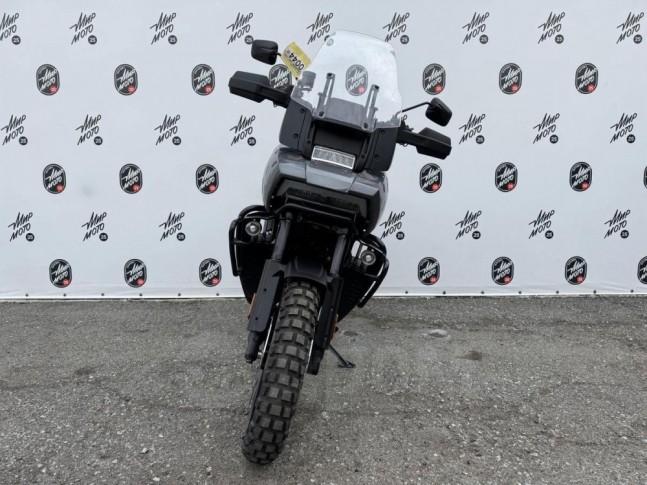 Harley-Davidson Pan America  2022