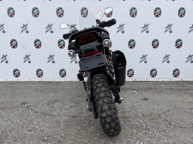 Harley-Davidson Pan America  2022