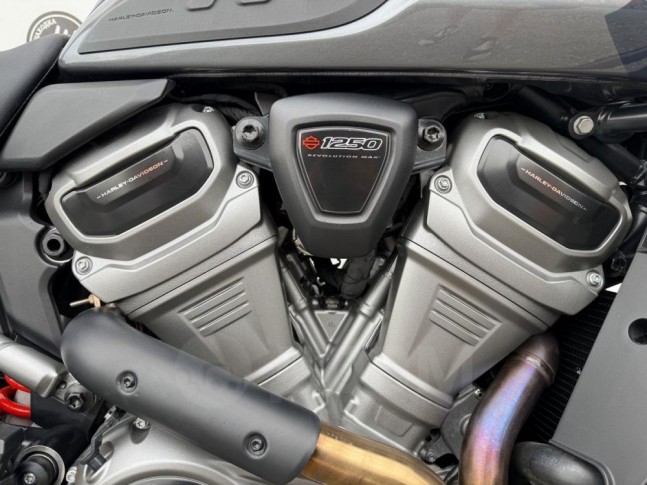 Harley-Davidson Pan America  2022