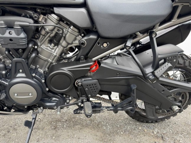 Harley-Davidson Pan America  2022