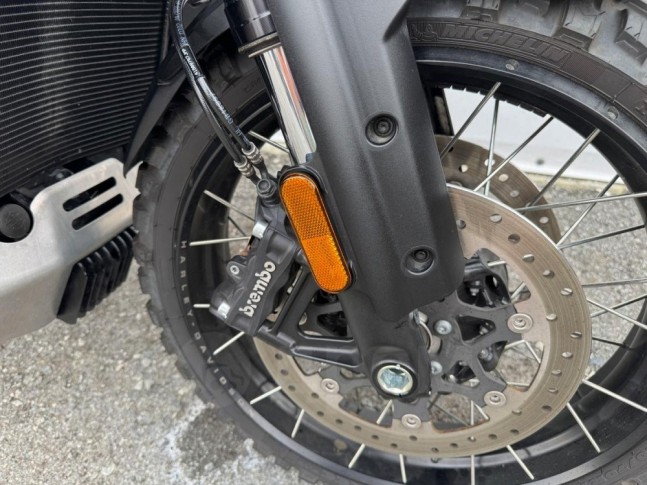 Harley-Davidson Pan America  2022