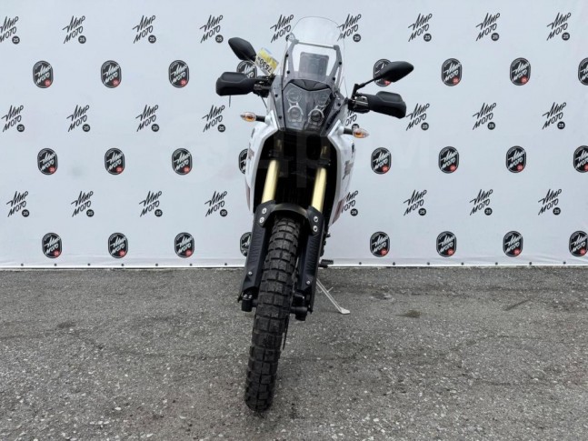 Yamaha Tenere 700  2022