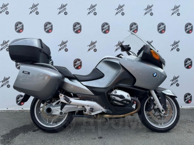 BMW R 1200 RT  2005