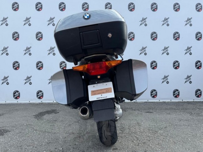BMW R 1200 RT  2005