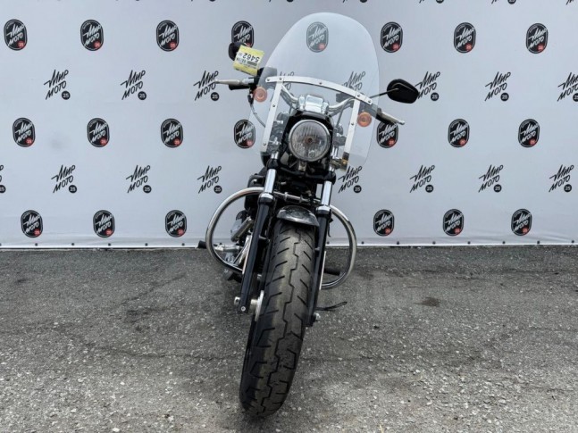 Harley-Davidson Sportster 1200 Custom XL1200C  2018