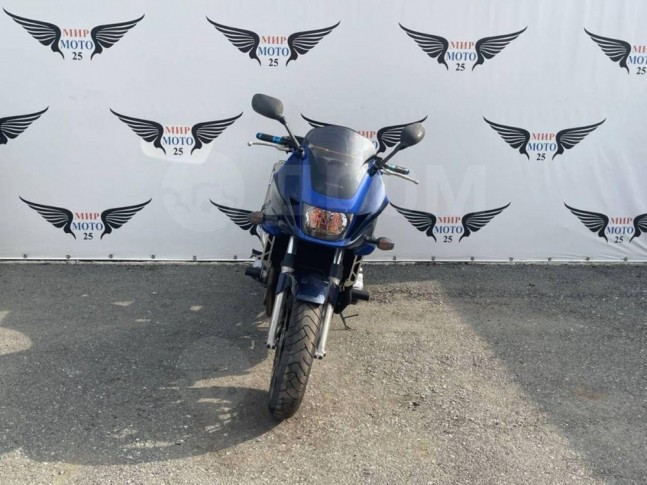 Honda CB 1300 Boldor  2007