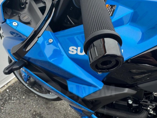 Suzuki GSX-8R  2024
