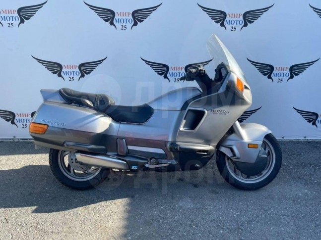 Honda PC 800  1996